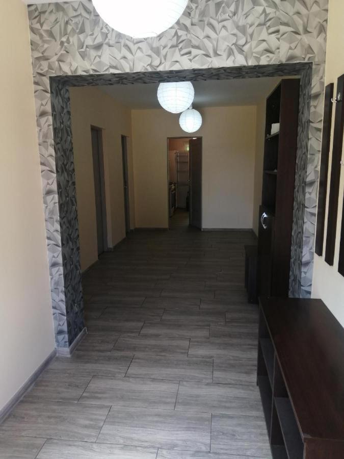 Ostoja Na Wzgorzu Hotel Swieszyno  Exterior photo